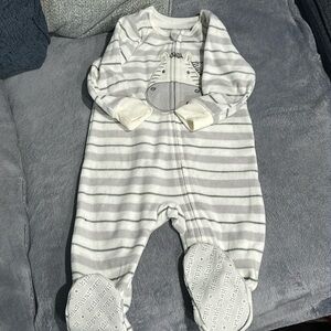 12m onesie